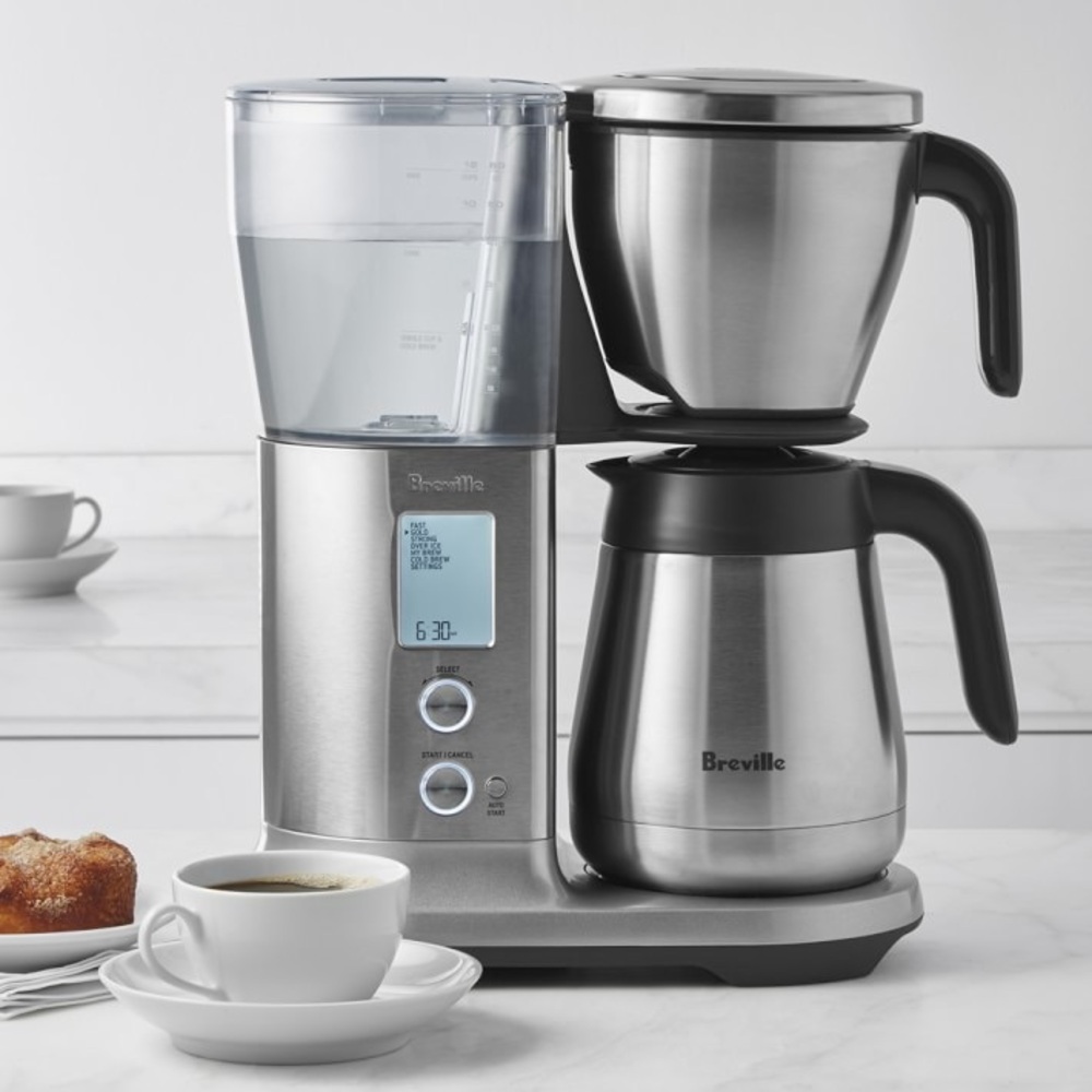 Breville Precision Brewer™